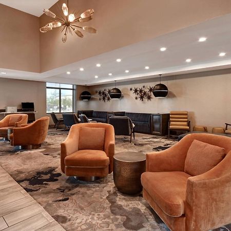 Fairfield Inn & Suites Las Vegas Airport South Екстер'єр фото