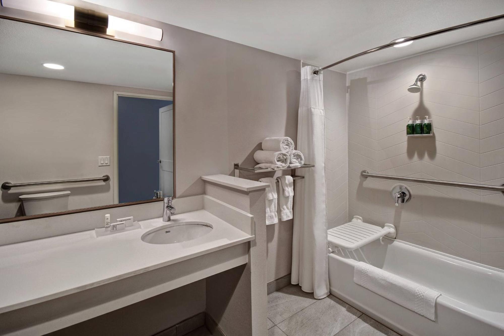 Fairfield Inn & Suites Las Vegas Airport South Екстер'єр фото