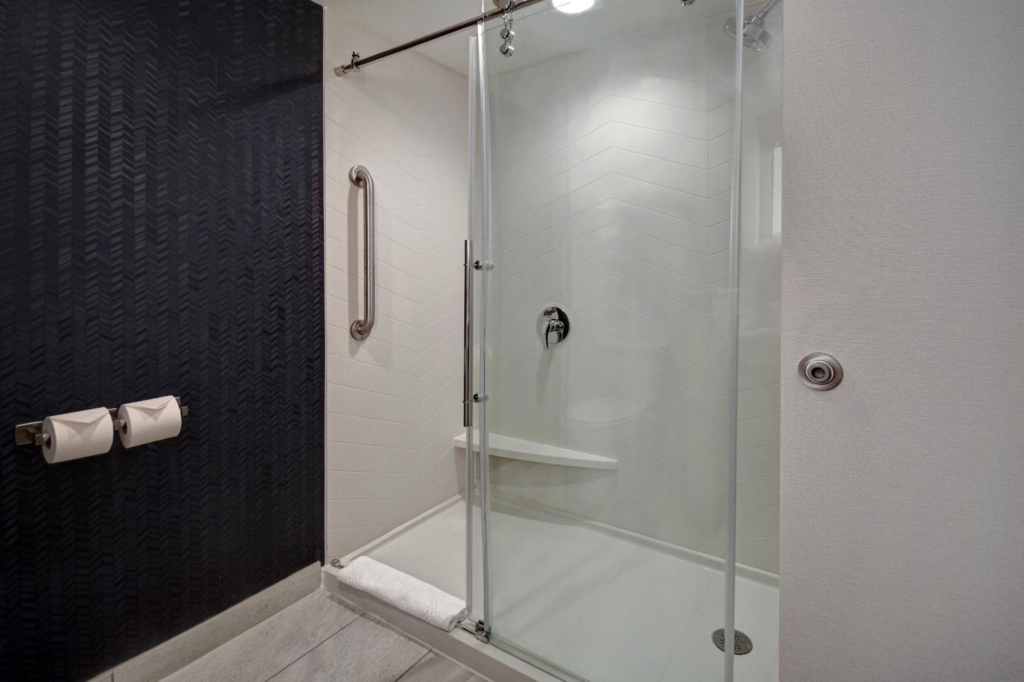 Fairfield Inn & Suites Las Vegas Airport South Екстер'єр фото