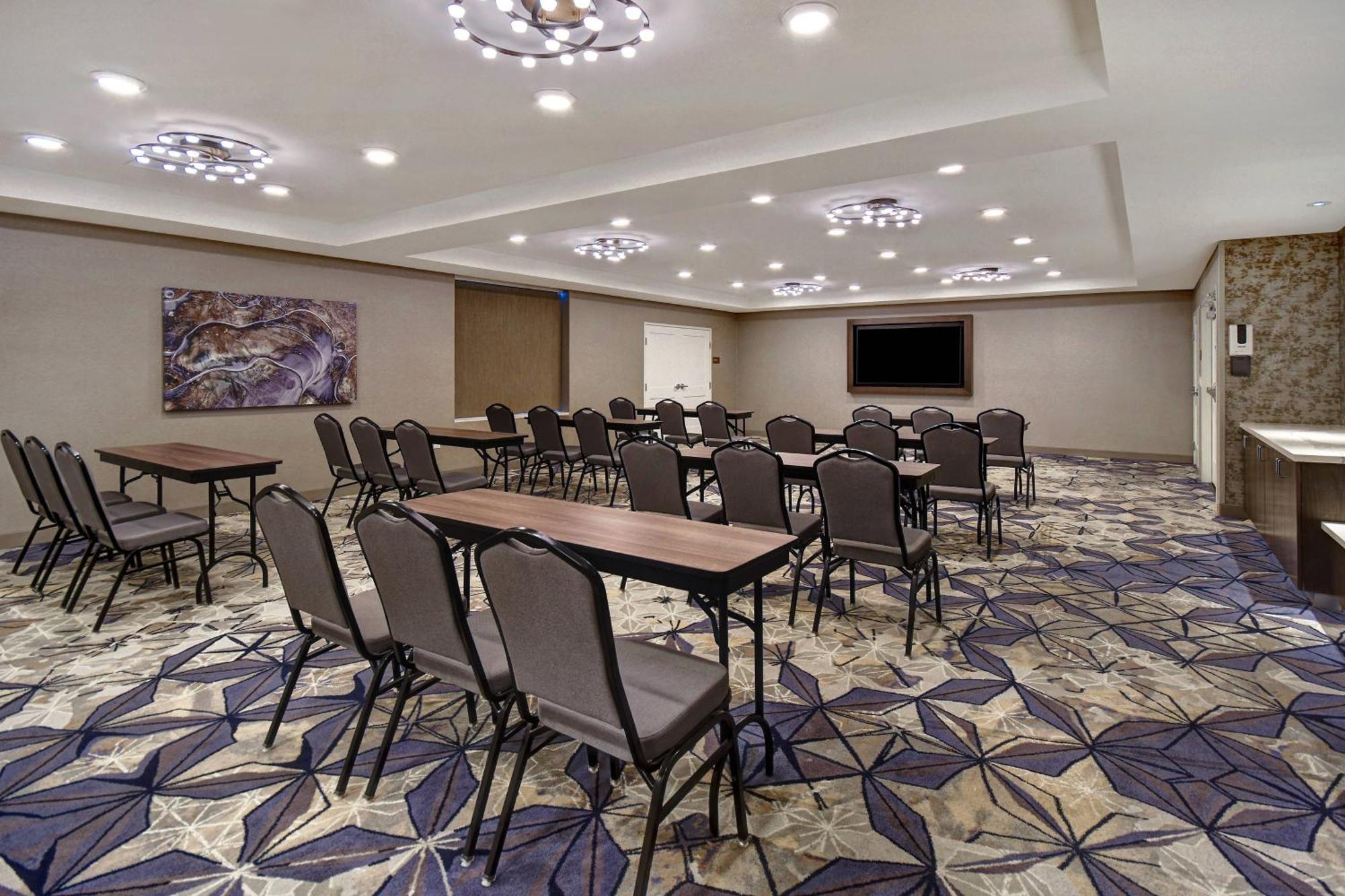 Fairfield Inn & Suites Las Vegas Airport South Екстер'єр фото