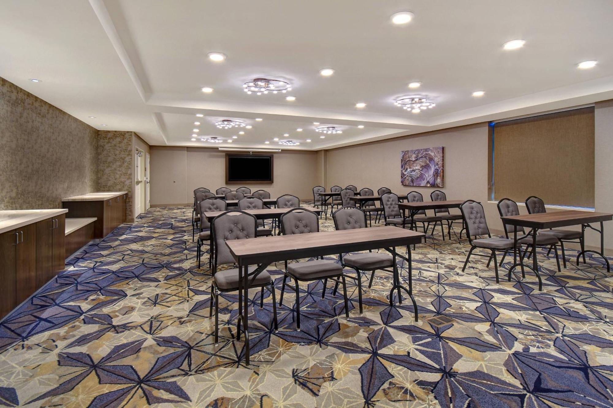 Fairfield Inn & Suites Las Vegas Airport South Екстер'єр фото